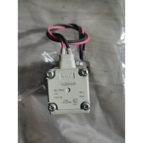 议价可维修SMC全新VX220AAXB原装VX230DAXB