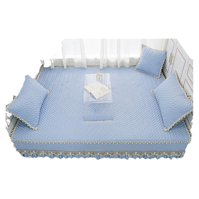 可定制四季可用榻榻米床盖