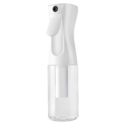 reptishow透明款可视喷雾