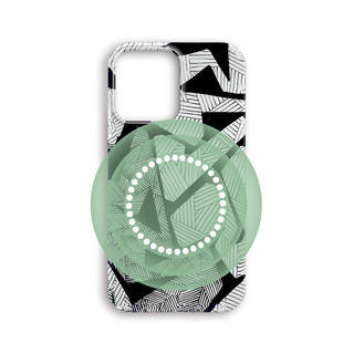 【Magsafe磁吸】条条框框适用于苹果16手机壳iPhone14Promax磨砂13菲林高级12/11全包小米14Pro硬壳xs/15华为