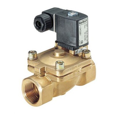 BURKERT电磁阀61266606