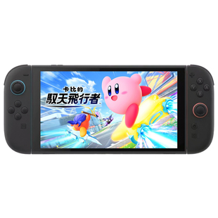 switch2游戏数字版租赁ns2下载版出租卡比的驭天飞行者主号租号