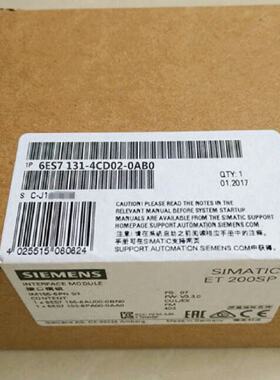 议价6ES7131-4CD02-0AB0电子模块6ES71314CD020AB0