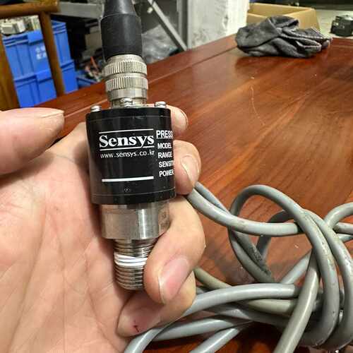 溢价-SENSYS 压力变送器PMSA0050BAPA