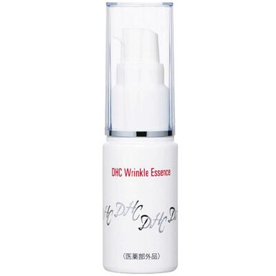 DHC透明质酸改善细纹温和保湿
