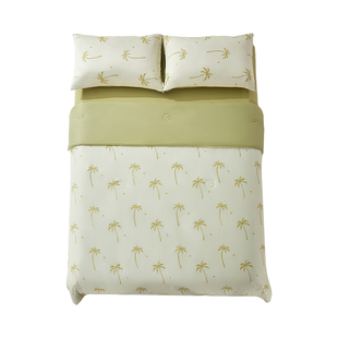 一默空调被冰丝夏凉被凉感被夏季