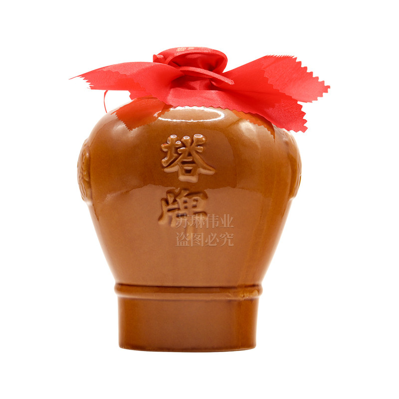 绍兴黄酒塔牌三年陈手工冬酿