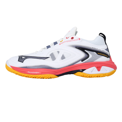 Mizuno/美津浓专业羽毛球鞋