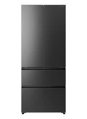 容声方糖2.0510L法式全域蓝光