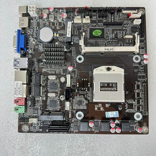 【议价-可维修】HM86 主板 工控板卡 工控备件  /均有货