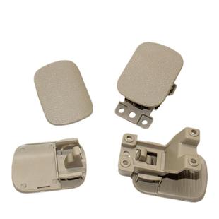 16款宝骏730工具箱扣手730杂物箱锁扣手副驾驶储物盒仪表台拉手