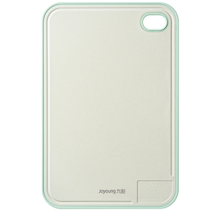 九阳菜板防霉抗菌家用食品级切菜板水果砧案板刀板双面厨房粘板炊