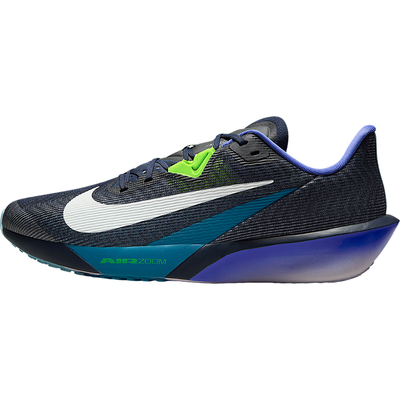 Nike/耐克正品Zoom Rival Fly4男士公路缓震跑步鞋FV6040-401