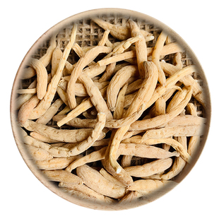 同仁堂质量 中药材 太子参 孩儿参 50克 可打粉 满包邮