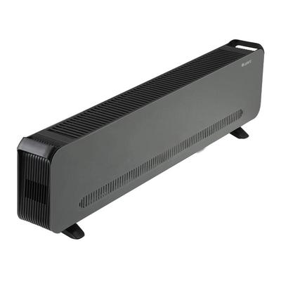 格力踢脚线取暖器家用恒温两用