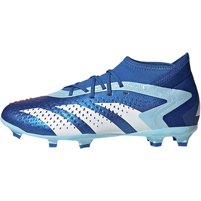 阿迪达斯大童运动足球鞋