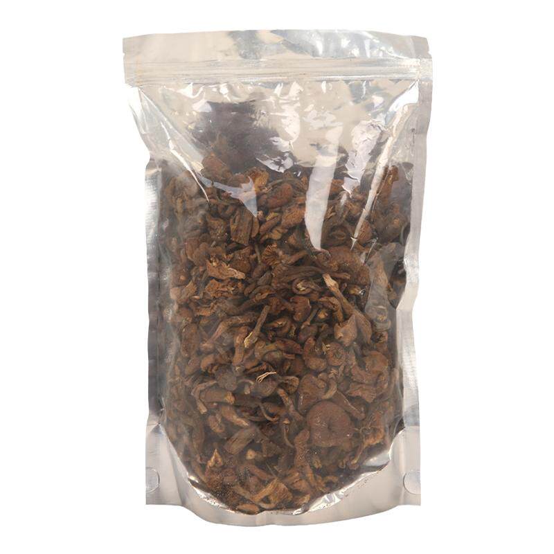 测试推荐东北特产榛蘑500g干货