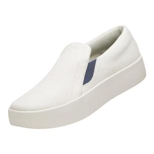 Allbirds一脚蹬Lounger Lift春季桉树透气舒适厚底低帮女士休闲鞋