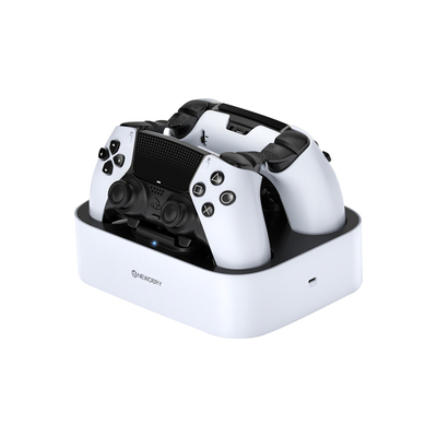 【原神必备】新得利PS5手柄座充