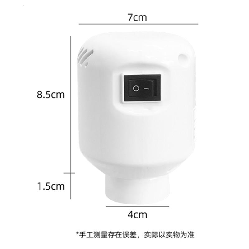 电动抽气泵抽真空泵通用小型家用压缩机衣服棉被收纳袋电泵压缩袋