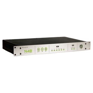 Platane N48普拉坦声卡专业录音全景声模拟16进出AES67