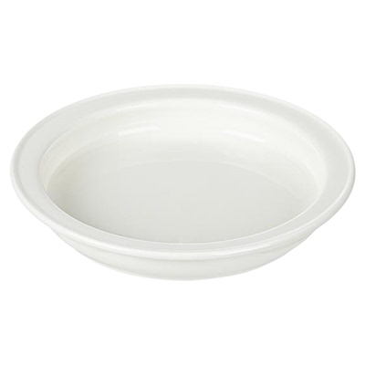霜山陶瓷餐具系列深餐盘儿童碗