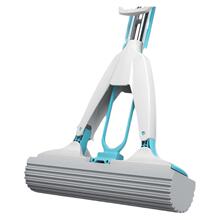 【美丽雅】海绵拖把家用免手洗对折式