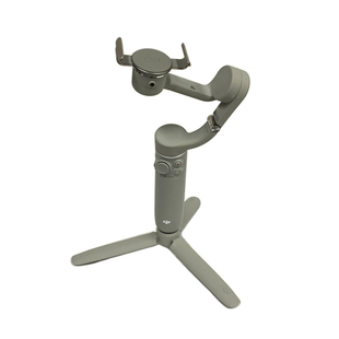 二手正品大疆om5手机云台稳定器OM4手持摄影三脚架直播视频自拍杆