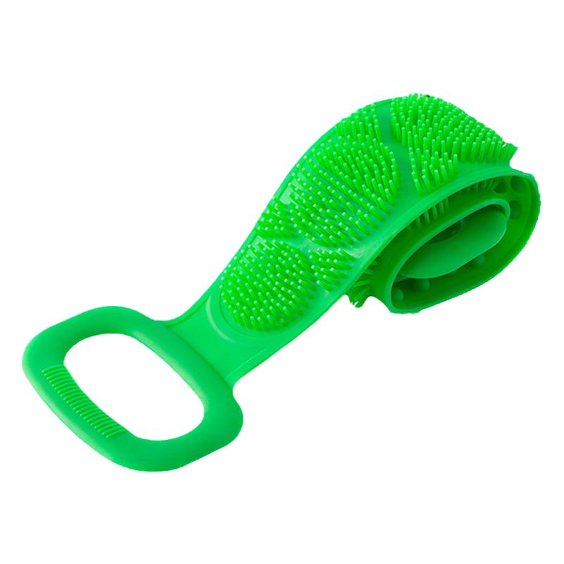 硅胶搓澡巾搓澡神器后背女搓背搓污泥去灰神器擦背沐浴身体洗澡刷