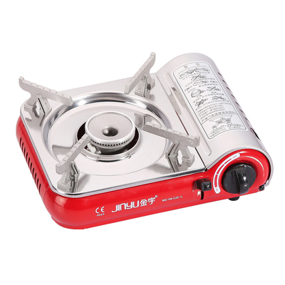 金宇106-c迷你家用瓦斯卡式炉