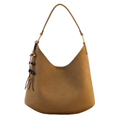 大容量托特包女通勤百搭