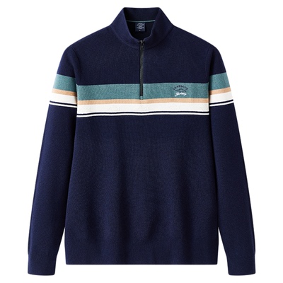 GOODLUCKGLADIUS/德鲨羊毛衫