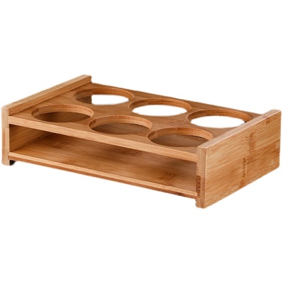 二两带刻度酒杯喝酒杯商用一口杯