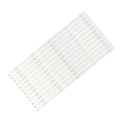 适用于乐视D504FCNN D504FCN1 D504FCN2 LB50083电视背光灯条铝