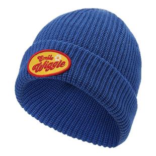 【李冰冰同款】wigglewiggle秋冬季针织保暖显脸小护耳毛线帽子