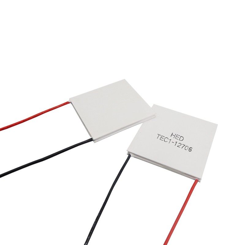 40*40制冷片TEC1-12701/12702/12703/12704/12705/12706/08/10/12