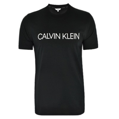 CalvinKlein卡尔文雷恩圆领T恤