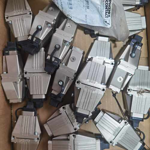 议价菲尼克斯连接器1045183  VS-PPC-J-1-RJ4维修