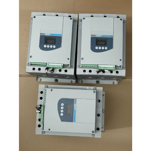 软启动ATS48C11QATS48C14Q拆机件议价及维修！
