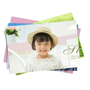 手机照片冲洗5寸6寸7寸热销尺寸50张网上洗照片冲印打印乐凯相纸