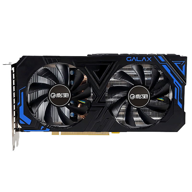 影驰gtx1660super大将oc 6g显卡怎么样？（已有万人评价）质量见真章