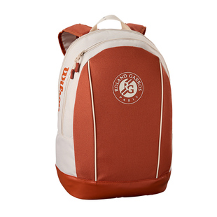 Wilson威尔胜官方法网联名多功能大容量双肩专业网球包