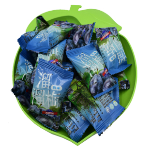 溜溜梅西梅散装网红休闲话梅子零食果干蜜饯果脯美国加州大原西梅