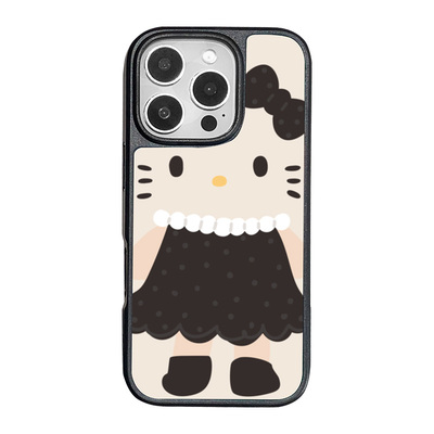 九点半适用苹果17磨砂磁吸壳