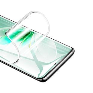 适用vivos16钢化水凝膜s16pro手机膜vivis16vivo全包vovos16e全屏por新款软膜vovis新品viv0s是保护贴膜viovs