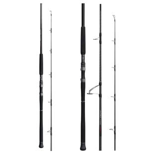 SHIMANO禧玛诺24款OCEA PLUGGER FT户外远投竿淡海水路亚竿