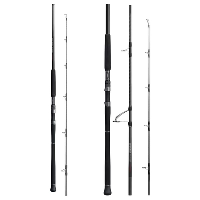 24款OCEAPLUGGERFT户外远投竿