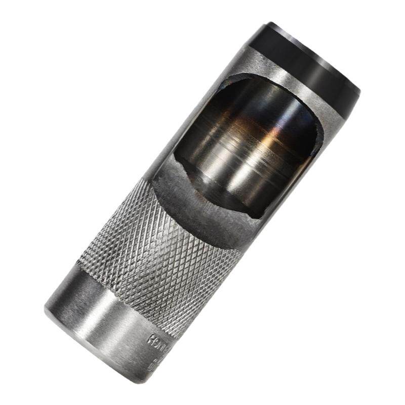 皮带打孔器皮革冲皮带冲圆形钻头