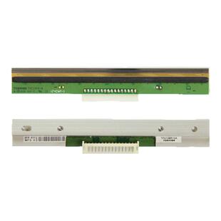 谊印 适用于博思得C168/200s打印头 打印机头C168-300S G2108 Q8 E200 C200+ 条码打印机头 热敏头