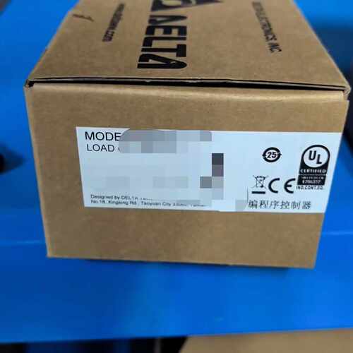 溢价-台达AS218RX-A 1个